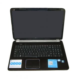 HP dv7 17.3 Notebook   Customized