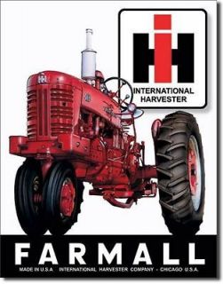    Advertising  Agriculture  International Harvester