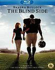 The Blind Side Blu ray Disc, 2010, 2 Disc Set
