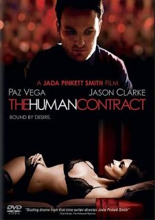 The Human Contract DVD, 2009
