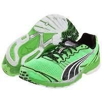 Puma   Running Shoes   Complete SLX Fuujin RC   Mens   