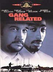 Gang Related DVD, 2001