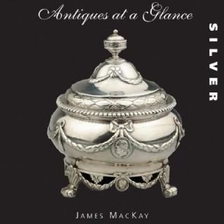 Silver by James MacKay 2004, Hardcover