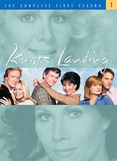 knot s landing the complete first season dvd 2006 time