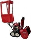 snow blower cab in Snow Blowers