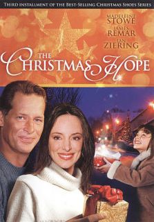The Christmas Hope DVD, 2010