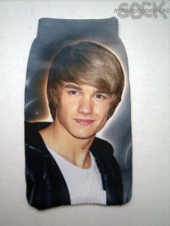 Liam Payne one direction mobile phone sock case cover pouch universal