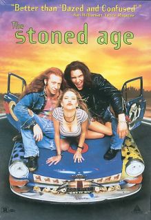 The Stoned Age DVD, 1999