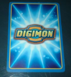 DIGIMON CARDS 1999 choose the one you want A M