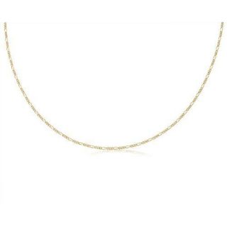 italian gold necklace