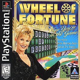   of Fortune (1998) (Sony PlayStation 1, 1998) 1 3 PLAYERS VIDEO GAME