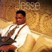 Never Let You Go by Jesse Campbell CD, Apr 1995, Capitol EMI Records 