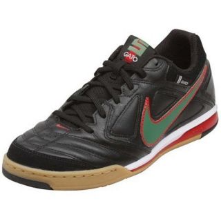 Nike Nike5 Gato Leather Indoor Soccer Shoes Mens