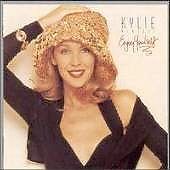 Enjoy Yourself by Kylie Minogue CD, Jan 1990, Geffen