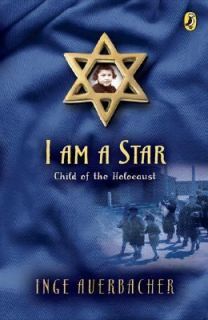   Star Child of the Holocaust by Inge Auerbacher 1993, Paperback