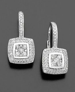 Effy Collection 1 ct. Diamond Earrings