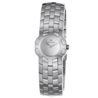 Maurice Lacroix IN1013 SS002 1​91 Quartz Stainless Steel Womens 