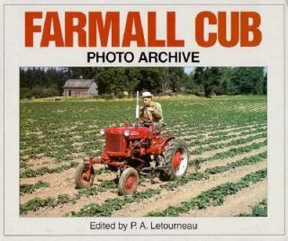  Photo Archive Photographs from the McCormick International Harvester 
