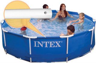 intex pool frame in Pool Parts & Maintenance