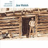 Joe Walshs Greatest Hits Little Did He Know by Joe Guitar Walsh CD 