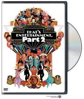 Thats Entertainment   Pt. 2 DVD, 2004