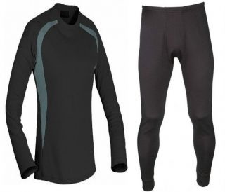 Blackrock Thermal SET Vest & Trousers Winter Work Wear Base Layer Mens 