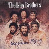 Its Your Thing by Isley Brothers The CD, Dec 2005, Columbia USA 