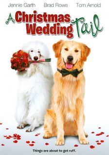 Christmas Wedding Tail DVD, 2011