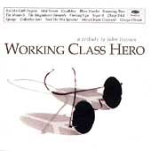 Working Class Hero: A Tribute to John Le