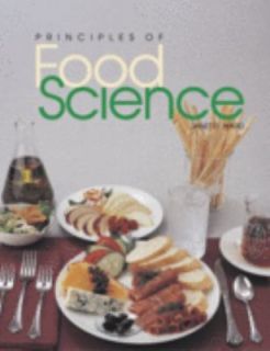   Food Science by Janet D. Ward and Larry T. Ward 2002, Hardcover