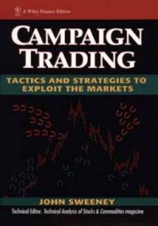   to Exploit the Markets by John Sweeney 1996, Hardcover