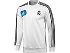 AREAL23: Real Madrid   Adidas sweatshirt 2012 13 sweat shirt   top