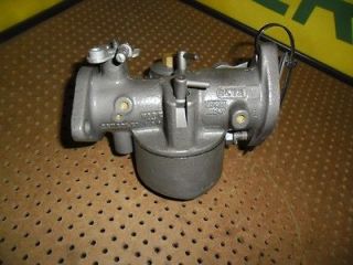 john deere b carburetor in John Deere