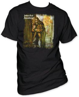 Jethro Tull   Aqualung   2X   XX Large T Shirt