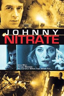 Johnny Nitrate DVD, 2006