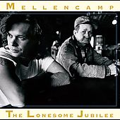   Jubilee Remaster by John Mellencamp CD, May 2005, Island Label