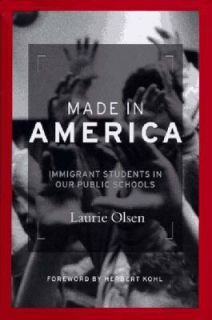   Students in Our Public Schools by Laurie Olsen 1997, Hardcover