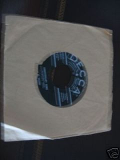 Al Jolson Worlds Greatest Entertainer Decca Dl9074 Vinyl Record LP