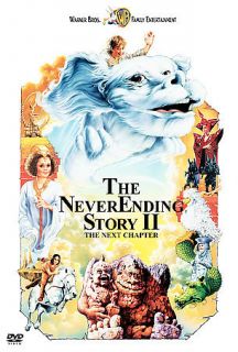 TALES FROM THE NEVERENDING STORY (4 DVD) COLLECTION NEW..NEVER ENDING 