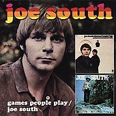   /Joe South by Joe South (CD, Feb 2006, Raven)  Joe South (CD, 2006