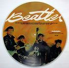 the beatles picture disc lp audiofidelity pd 339 expedited shipping 