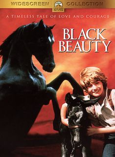 Black Beauty DVD, 2004, Checkpoint Widescreen Collection