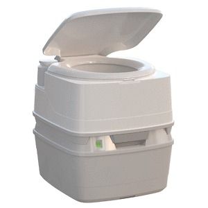 Thetford Porta Potti 550P Portable Toilet