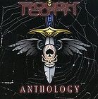 Anthology * by Rough Cutt (CD, Jan 2008, 2 Discs, De