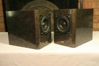 jvc speakers bookshelf sp ux1000gr  49 99