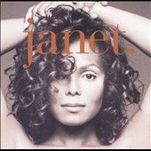 Janet. by Janet Jackson CD, May 1993, Virgin