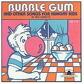   For Hungry Kids by Rick Charette CD, Educational Activities