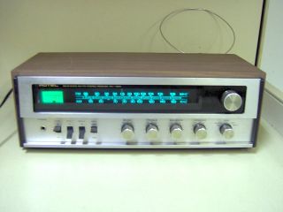 RARE Rotel RX 150A Solid State Stereo Receiver EXCEL​LENT CONDITION