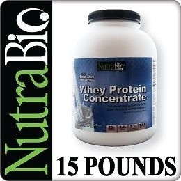 pure whey protein concentrate bulk gmp kosher 15 pounds time