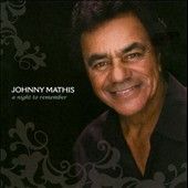 Night to Remember by Johnny Mathis CD, Feb 2008, Columbia USA